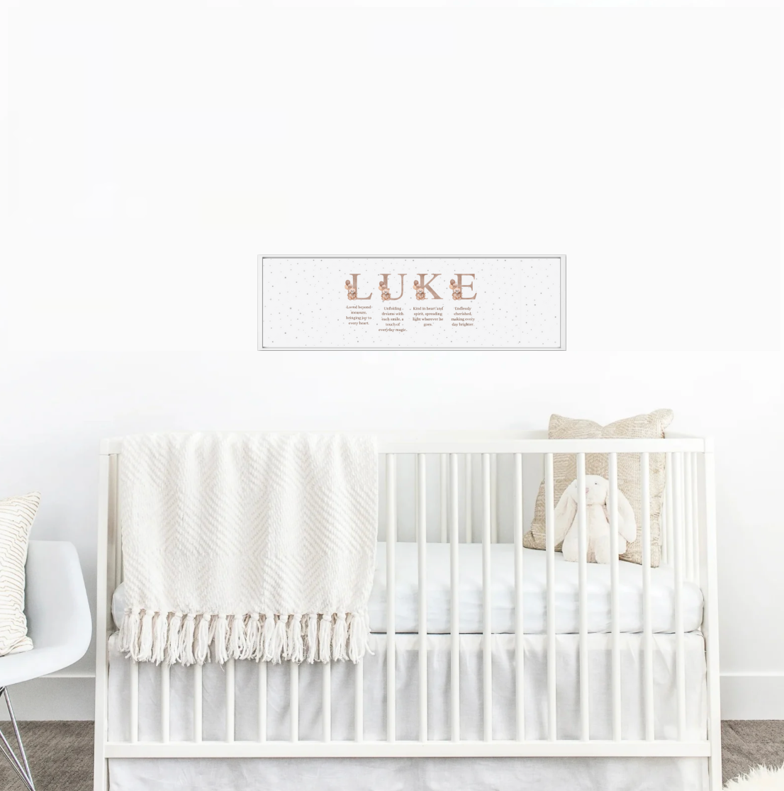 Little Letters of Love